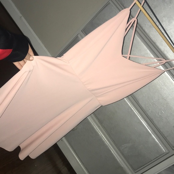 TOPSHOP DRESS - Picture 1 of 4